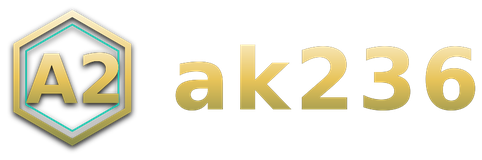 ak236 logo