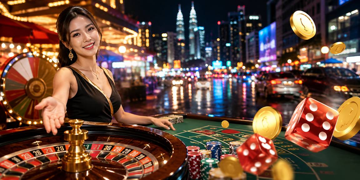 ak236 Daftar ak236 untuk Baccarat Hidup dan Slot
